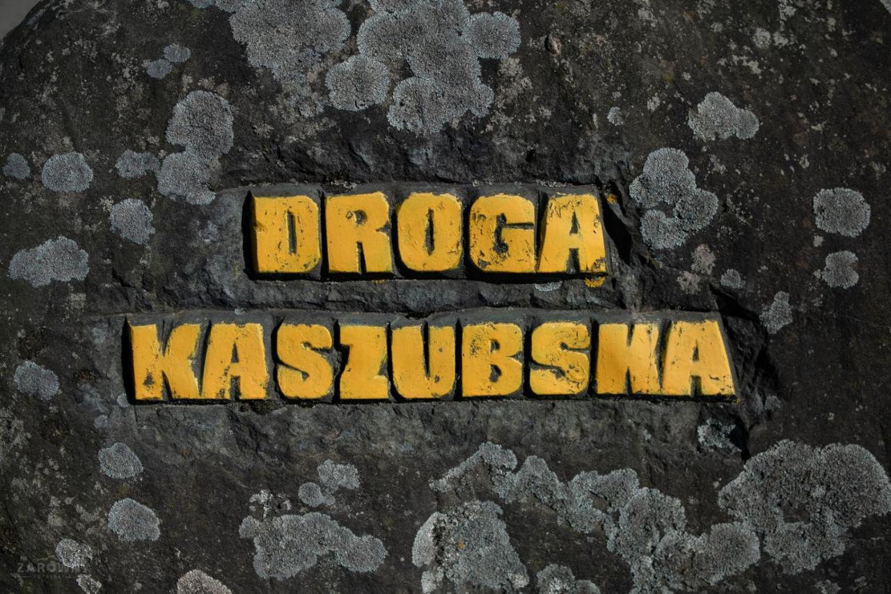 Kaszubski Dworek